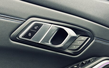 BMW 3 серия, 2020 год, 5 790 000 рублей, 17 фотография