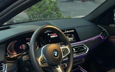 BMW X5, 2021 год, 7 280 000 рублей, 6 фотография