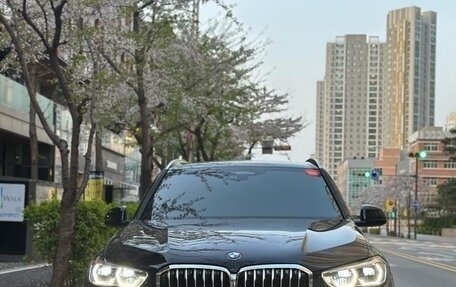 BMW X5, 2021 год, 7 280 000 рублей, 2 фотография