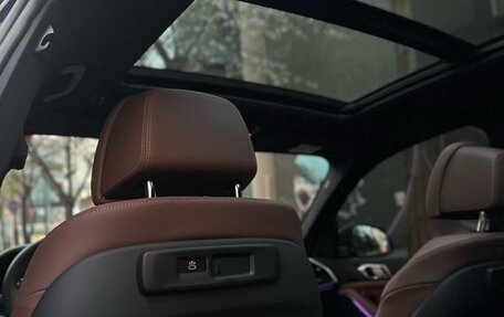 BMW X5, 2021 год, 7 280 000 рублей, 14 фотография