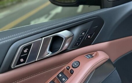 BMW X5, 2021 год, 7 280 000 рублей, 13 фотография