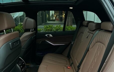 BMW X5, 2021 год, 7 280 000 рублей, 16 фотография