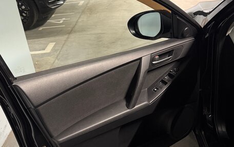 Mazda 3, 2011 год, 1 150 000 рублей, 10 фотография