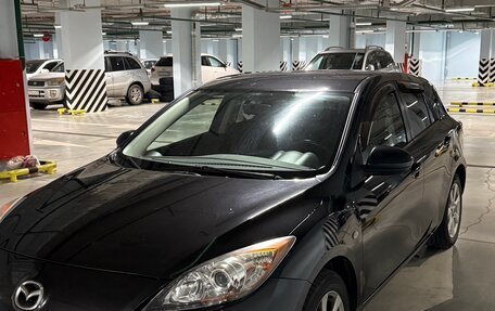 Mazda 3, 2011 год, 1 150 000 рублей, 8 фотография