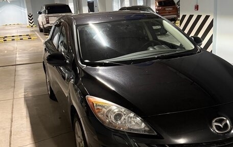 Mazda 3, 2011 год, 1 150 000 рублей, 6 фотография