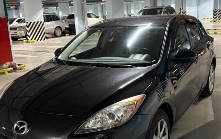 Mazda 3, 2011 год, 1 150 000 рублей, 7 фотография