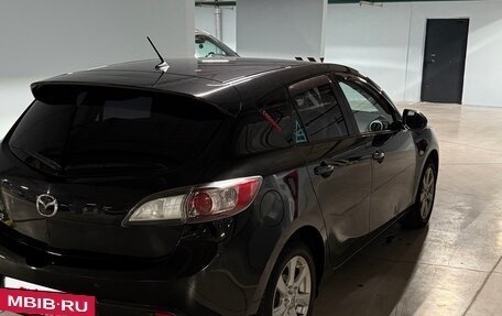 Mazda 3, 2011 год, 1 150 000 рублей, 5 фотография