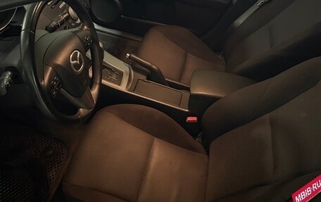 Mazda 3, 2011 год, 1 150 000 рублей, 9 фотография