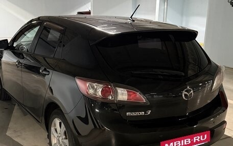 Mazda 3, 2011 год, 1 150 000 рублей, 3 фотография