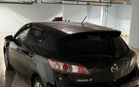 Mazda 3, 2011 год, 1 150 000 рублей, 4 фотография