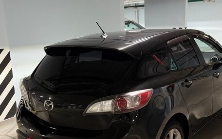 Mazda 3, 2011 год, 1 150 000 рублей, 2 фотография