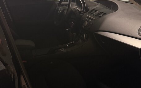 Mazda 3, 2011 год, 1 150 000 рублей, 13 фотография