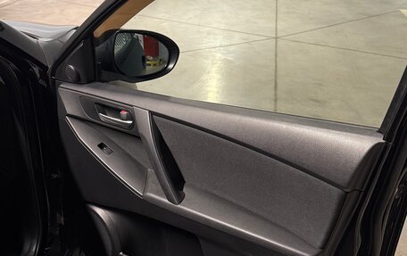 Mazda 3, 2011 год, 1 150 000 рублей, 12 фотография