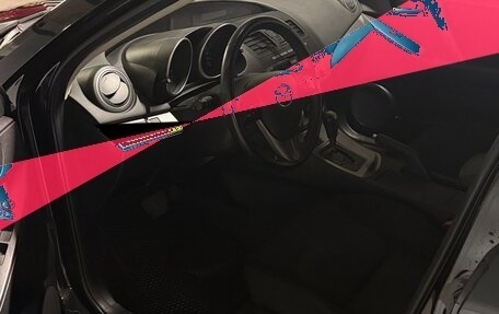 Mazda 3, 2011 год, 1 150 000 рублей, 11 фотография