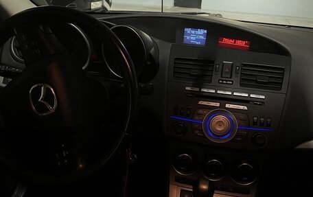 Mazda 3, 2011 год, 1 150 000 рублей, 17 фотография