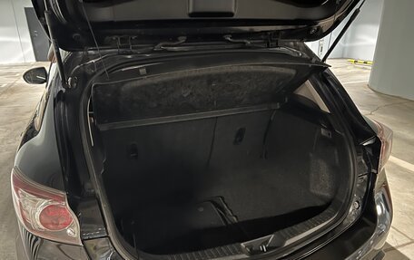 Mazda 3, 2011 год, 1 150 000 рублей, 15 фотография