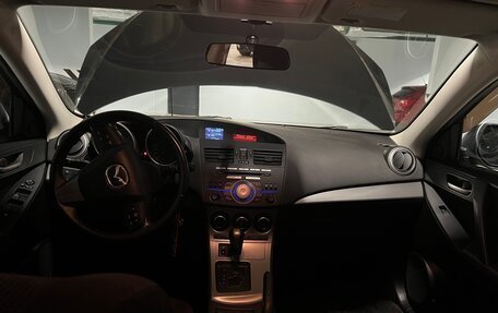 Mazda 3, 2011 год, 1 150 000 рублей, 19 фотография