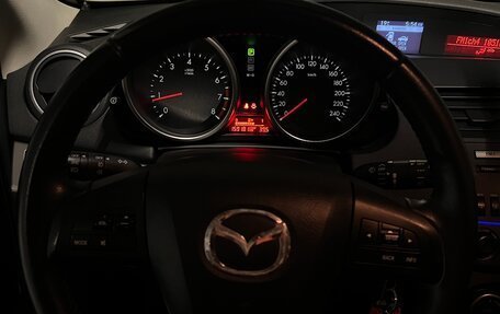 Mazda 3, 2011 год, 1 150 000 рублей, 21 фотография