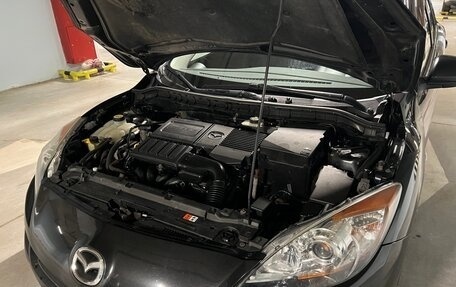 Mazda 3, 2011 год, 1 150 000 рублей, 18 фотография