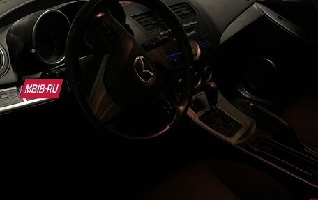 Mazda 3, 2011 год, 1 150 000 рублей, 20 фотография