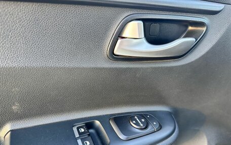 KIA Rio IV, 2020 год, 1 515 000 рублей, 15 фотография
