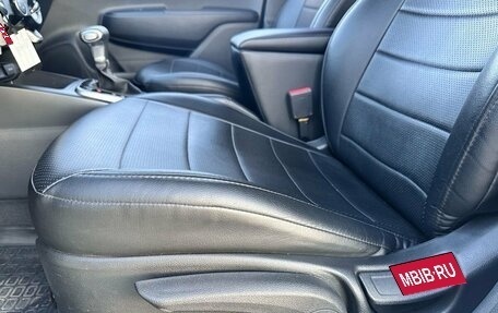 KIA Rio IV, 2020 год, 1 515 000 рублей, 12 фотография