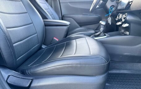 KIA Rio IV, 2020 год, 1 515 000 рублей, 21 фотография