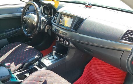 Mitsubishi Lancer IX, 2007 год, 770 000 рублей, 5 фотография