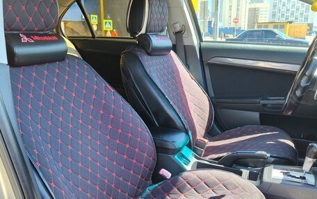 Mitsubishi Lancer IX, 2007 год, 770 000 рублей, 7 фотография