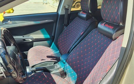 Mitsubishi Lancer IX, 2007 год, 770 000 рублей, 9 фотография