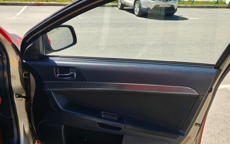 Mitsubishi Lancer IX, 2007 год, 770 000 рублей, 12 фотография