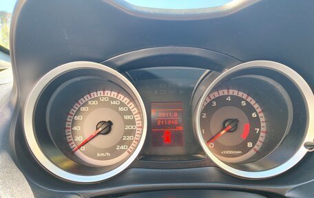 Mitsubishi Lancer IX, 2007 год, 770 000 рублей, 15 фотография