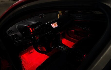 Mitsubishi Lancer IX, 2007 год, 770 000 рублей, 11 фотография