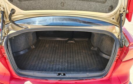 Mitsubishi Lancer IX, 2007 год, 770 000 рублей, 13 фотография