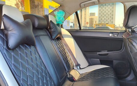 Mitsubishi Lancer IX, 2007 год, 770 000 рублей, 14 фотография