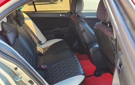 Mitsubishi Lancer IX, 2007 год, 770 000 рублей, 23 фотография