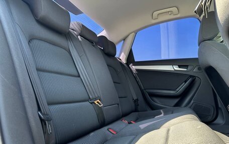 Audi A4, 2008 год, 1 250 000 рублей, 4 фотография