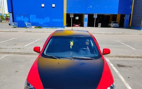 Mitsubishi Lancer IX, 2007 год, 770 000 рублей, 26 фотография