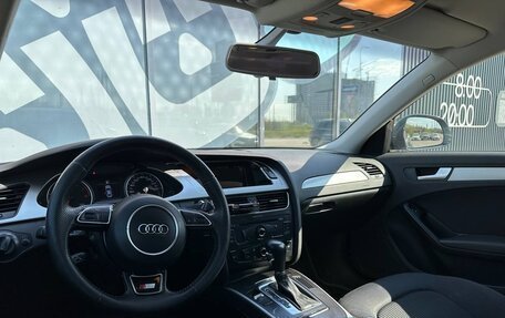 Audi A4, 2008 год, 1 250 000 рублей, 2 фотография