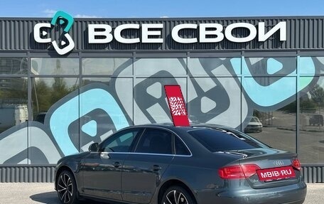Audi A4, 2008 год, 1 250 000 рублей, 3 фотография