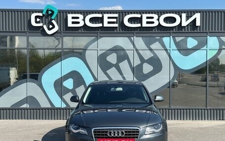 Audi A4, 2008 год, 1 250 000 рублей, 5 фотография