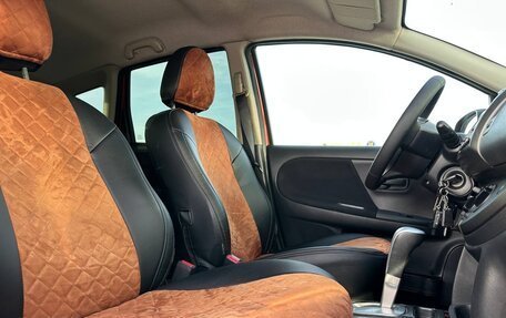 Nissan Note II рестайлинг, 2008 год, 745 000 рублей, 7 фотография