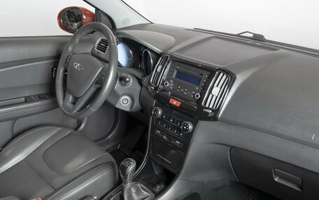 Chery Bonus 3 (E3), 2014 год, 599 452 рублей, 5 фотография