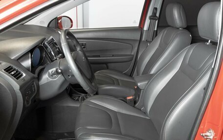 Chery Bonus 3 (E3), 2014 год, 599 452 рублей, 16 фотография