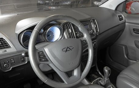 Chery Bonus 3 (E3), 2014 год, 599 452 рублей, 4 фотография