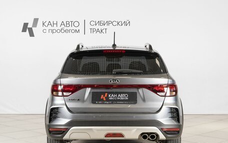 KIA Rio IV, 2021 год, 1 750 000 рублей, 11 фотография