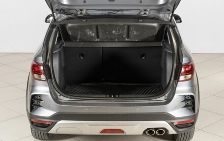 KIA Rio IV, 2021 год, 1 750 000 рублей, 14 фотография