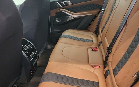 BMW X5 M, 2025 год, 17 790 000 рублей, 8 фотография