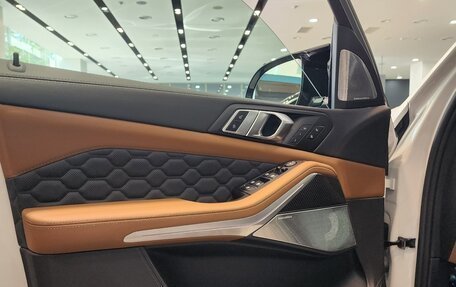 BMW X5 M, 2025 год, 17 790 000 рублей, 6 фотография