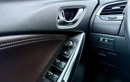 Mazda 6, 2015 год, 1 850 000 рублей, 17 фотография